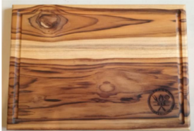 Rib Plate