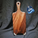 Madera Parota