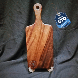 Tabla para Charcutería y Vino