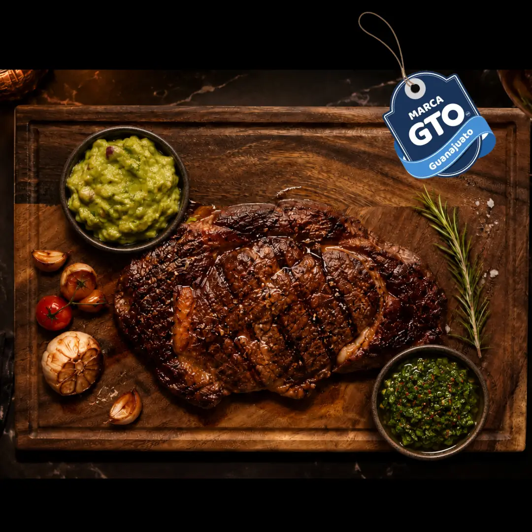 Tabla para corte de carne - Imagen 2