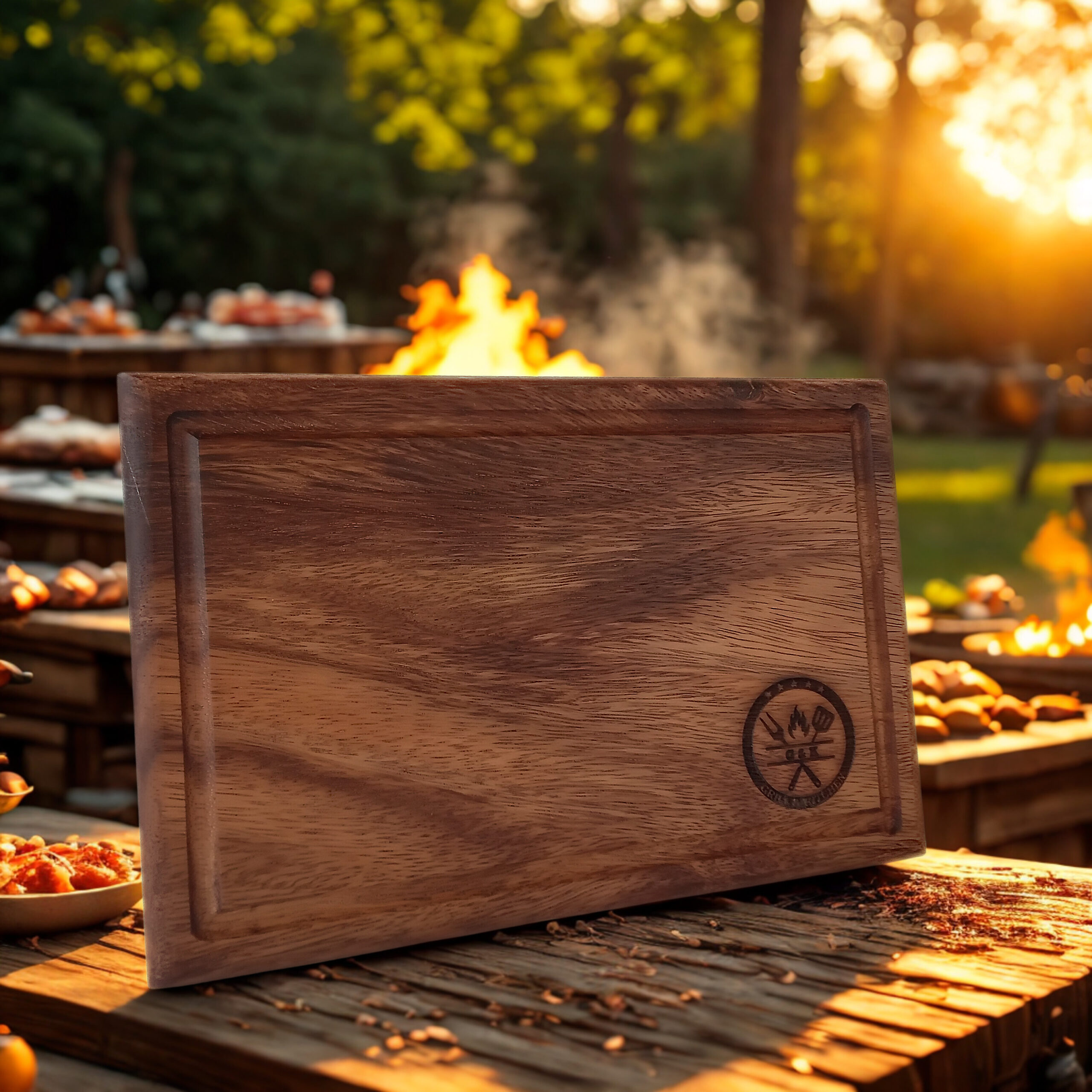 Tabla para corte de carne - Imagen 4