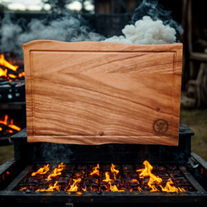 Tabla para presentación de Costillares