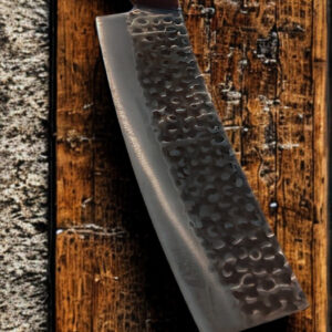 Cuchillo estilo Chef Rustico (copia)