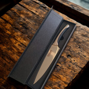 Cuchillo estilo Chef de lujo