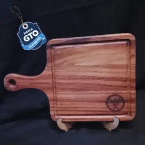 Tabla para Quesos Charcutería y Vino