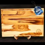 Madera Teca