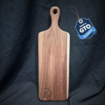 Madera Teca