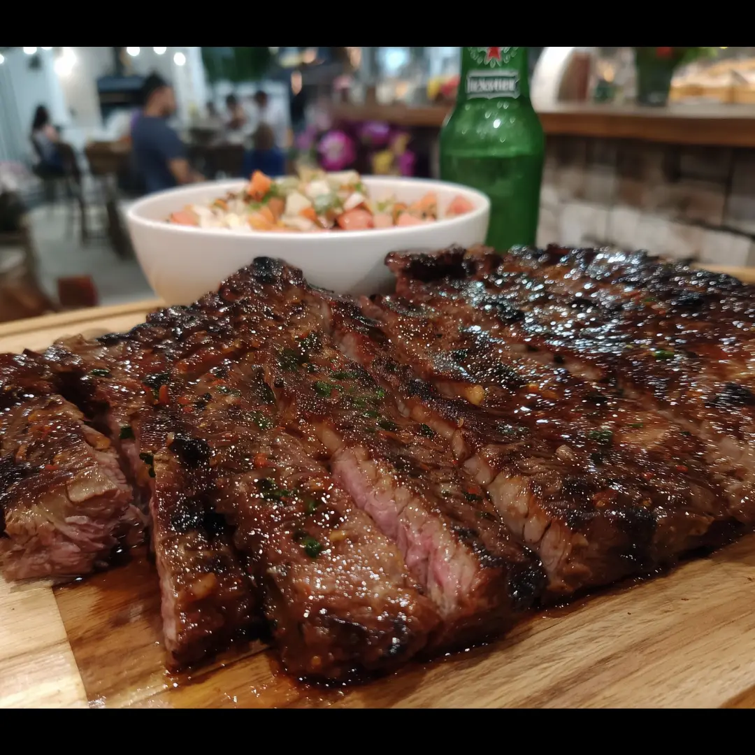 Tabla para corte de carne - Imagen 2