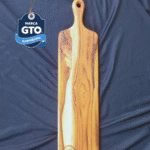 Madera Teca